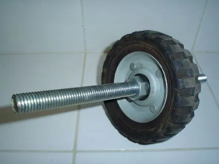 Kerti talicska kezével video utasítást, hogyan kell csinálni, különösen egytengelyes termékek (autó) Kerti talicska kezével video utasítást, hogyan kell csinálni, különösen a kétkerekű termékek