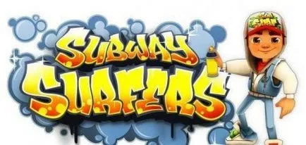Mi a Subway surf Mi a Subway surf