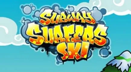 Mi a Subway surf Mi a Subway surf