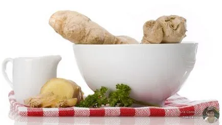 Hogyan enni gyömbér fogyás Hogyan enni gyömbér fogyás