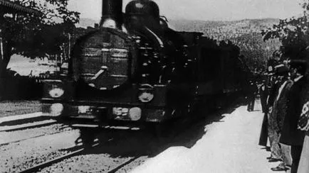 Film Érdekes, hogy