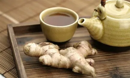 Mi gyömbér és tulajdonságai Mi gyömbér és tulajdonságai