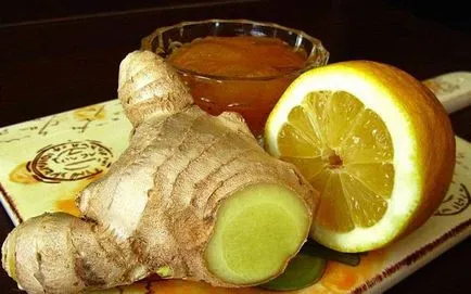 Mi gyömbér és tulajdonságai Mi gyömbér és tulajdonságai