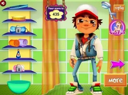 Mi a Subway surf Mi a Subway surf
