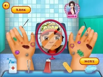 Mi a Subway surf Mi a Subway surf