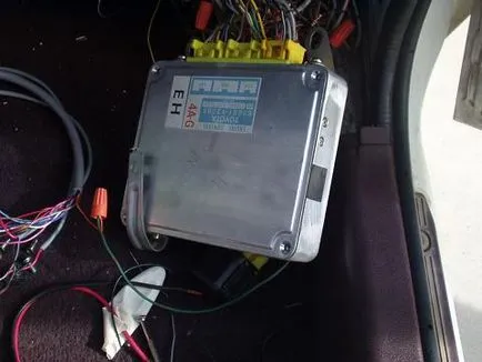 Mi a robot Toyota Mi a robot Toyota