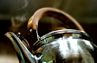 Burn forró vízzel - kezelés otthon, elsősegélynyújtás, mit kell tenni