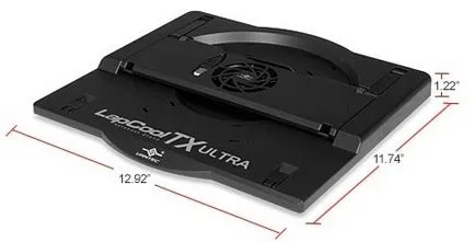 hűvös laptop