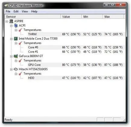 Hűtés laptop okoz túlmelegedést check eltávolítása (hűtés) Notebook Cooler túlmelegedés okát, ellenőrizze, megszüntetése