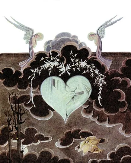 A keserűség - ortodox magazin - Thomas