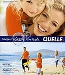 A lista katalógusok otto Quelle, külön, stb