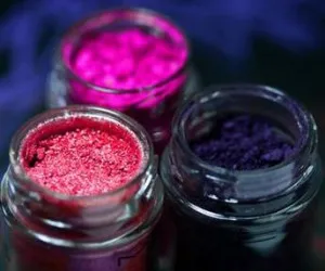 Pigment smink pigmentként használt, beautyyou (kívánt pigment árnyékban) Pigment smink, mint pigmentet, beautyyou