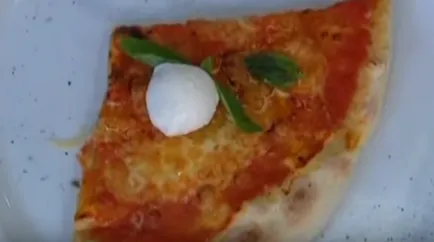 Pizza otthon Top 5 lépésről lépésre recept finom pizzát otthon