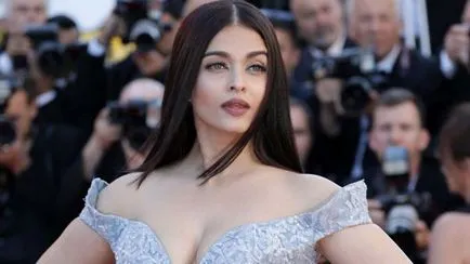 A szomorú történet Aishwarya Rai