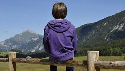 Fiúknál a pubertás jelei, amikor elindul és fut (hogyan viselkednek a szülők) Fiúknál a pubertás jelei, amikor elindul, és fut