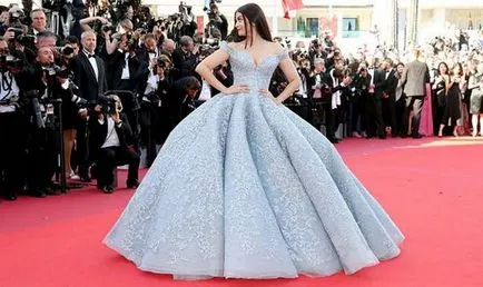 A szomorú történet Aishwarya Rai