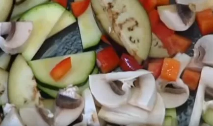 Pizza otthon Top 5 lépésről lépésre recept finom pizzát otthon
