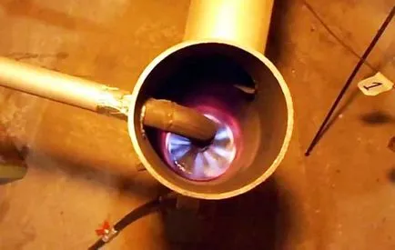 Sütőben munka le a saját kezét rajzok, ábrák, videó
