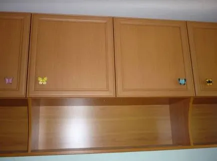 Módosítása a régi bútorok saját kezűleg érdekes fotó és videó ötletek