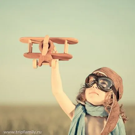 Flight baba