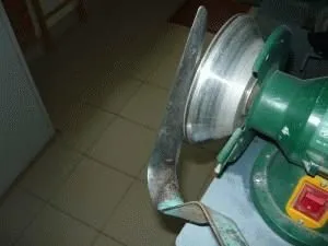 Ploskorez Fokina hogyan működik a videó (ploskorez) Ploskorez Fokina hogyan kell dolgozni egy videót