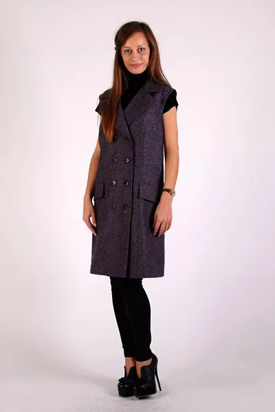 Dress-kabát - látványos ruhát, ami gerjeszti egynél több csoportban (amely) Dress-kabát - látványos ruhát, ami gerjeszti egynél több csoportban