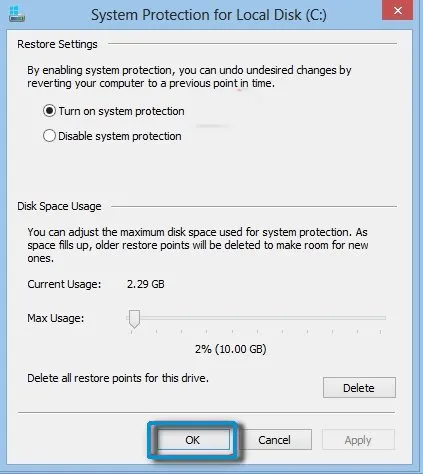 Pc hp - Rendszer-visszaállítás (Windows 10, 8), helpdesk HP®