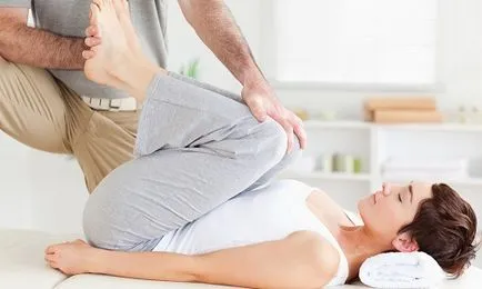 Miért fáj a csontok és az ízületek okok, tünetek, mit kell tenni (a tünetek) Miért fáj a csontok és az ízületek okok, tünetek, mit kell tenni