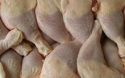 Ezért, amikor a peresztrojka kezdett, mindannyian ettek lábak - persely (láb) Ezért, amikor a peresztrojka kezdett, mindannyian ettek lábak - bokor
