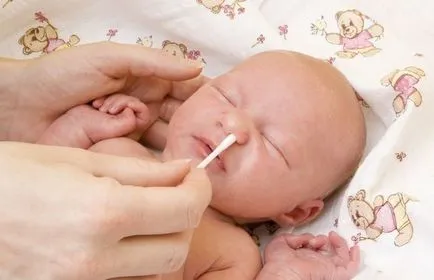 Miért újszülött morog