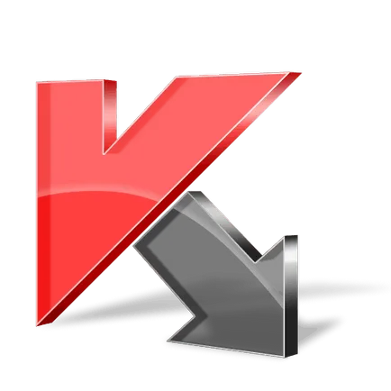 Miért nem frissül a Kaspersky adatbázisban