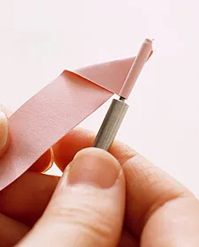 Quilling kézműves készült saját kezűleg kezdőknek fotók és videó