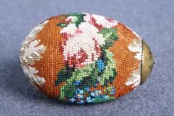 Crafts gyöngyöket a kezét