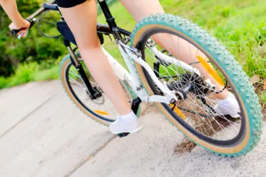 Miért pazarolja vásárolt a mountain bike munkavállaló véleményét veloshkoly (mountain) Miért pazarolja vásárolt a mountain bike munkavállaló véleményét veloshkoly