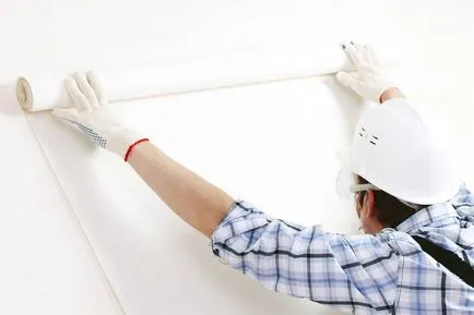 Az aljzat alatti tapéta véleménye, szigetelés, hangszigetelés, penolon, Ekoham, EcoHeat, fotótapéták (hangszigetelő) Az aljzat alatti tapéta véleménye, szigetelés, hangszigetelés, penolon, Ekoham, EcoHeat, fotótapéták