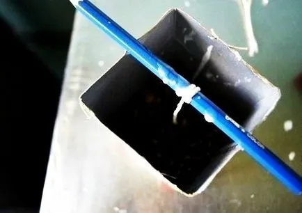 Gyártmányok kávébab kezeddel mesterkurzusokat fotókkal és videó