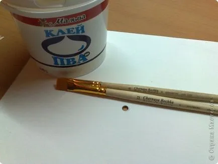 Crafts kávébab 1