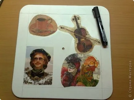 Crafts kávébab 1