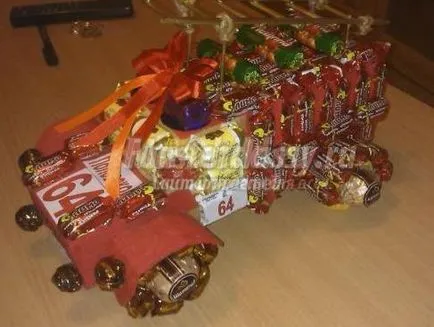 Crafts tűz téma