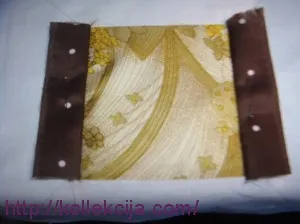 Ágytakaró patchwork, saját kezével - Online magazin