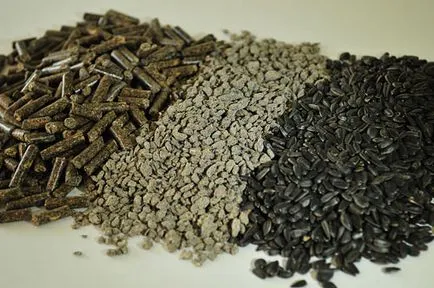 Napraforgó, mi ez csuhé, pellet, brikett kipréselt cukornád (csuhé) Napraforgó, mi ez csuhé, pellet, brikett torta