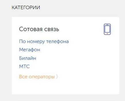 Add alapok Kyivstar