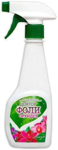 Szabályok termékenyítő orchideák
