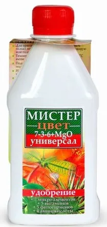 Szabályok termékenyítő orchideák