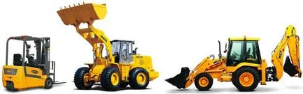 Jogok teherautó, hol és hogyan lehet eljutni