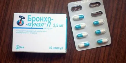 Előkészületek a feloldását immunitás gyermekek - a gyógyszerek listáját, az árak és értékelés (gyógyszerek) Előkészületek a feloldását immunitás gyermekek - a gyógyszerek listáját, árak és vélemények
