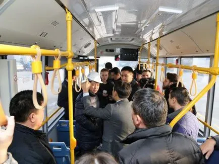 Jogok és kötelezettségek A tömegközlekedési utasok
