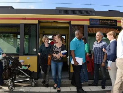 Jogok és kötelezettségek A tömegközlekedési utasok