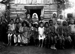 A szegénység,