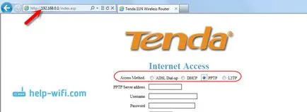 Ha a router beállításánál írja - anélkül, hogy az internet-hozzáférés, illetve - korlátozott -, és nincs kapcsolat a (setup) Ha a router beállításánál írja - anélkül, hogy az internet-hozzáférés, illetve - korlátozott -, és nincs kapcsolat